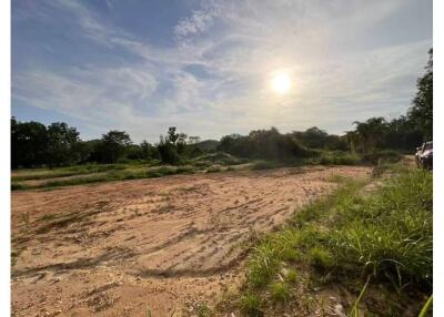 24,152 Sqm. Land listed for ฿ 108,000,000.