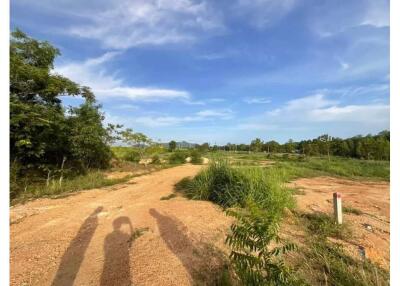 24,152 Sqm. Land listed for ฿ 108,000,000.