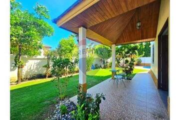 Peaceful & Spacious Villa, 4 Bed 5 Bath