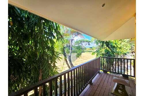 Palm Hills Cozy Natural Home, 3 Bed 4 Bath in Hua Hin For Sale