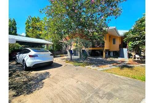 Palm Hills Cozy Natural Home, 3 Bed 4 Bath in Hua Hin For Sale