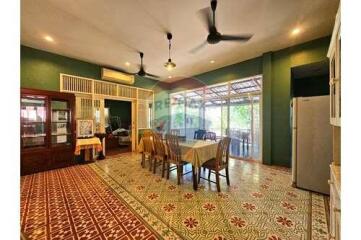 Palm Hills Cozy Natural Home, 3 Bed 4 Bath in Hua Hin For Sale