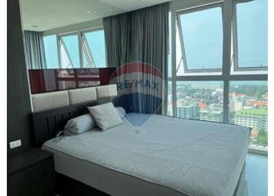 82 Sqm., 2 Beds, 2 Baths Condo listed for ฿ 7,950,000.