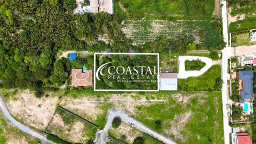 Land For Sale Huay Yai