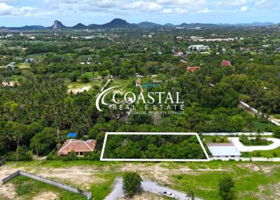 Land For Sale Bang Saray