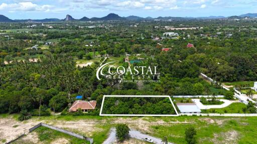 Land For Sale Huay Yai