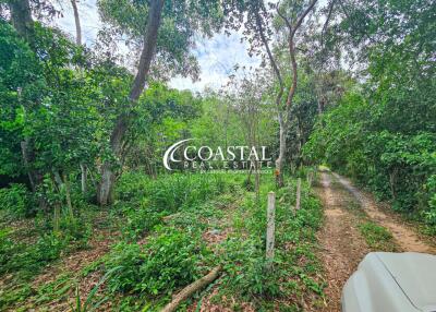 Land For Sale Bang Saray