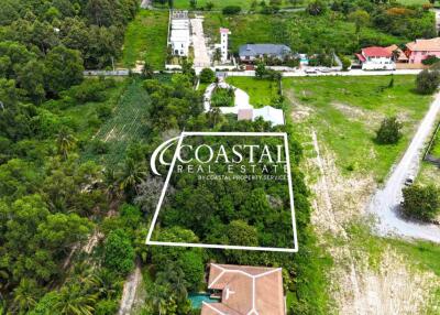 Land For Sale Bang Saray