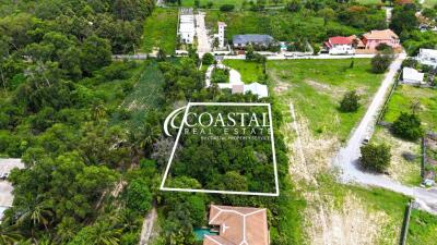 Land For Sale Huay Yai