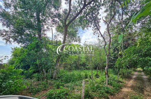 Land For Sale Huay Yai