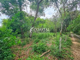 Land For Sale Huay Yai