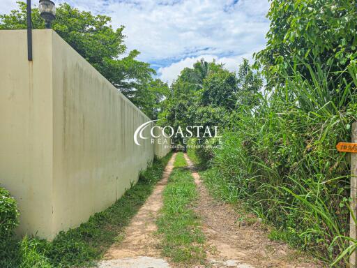 Land For Sale Huay Yai