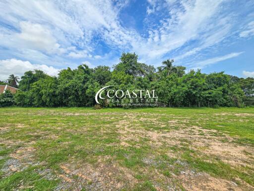 Land For Sale Huay Yai