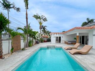 House For Sale East Pattaya