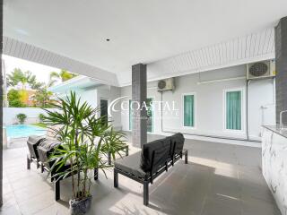 House For Sale East Pattaya