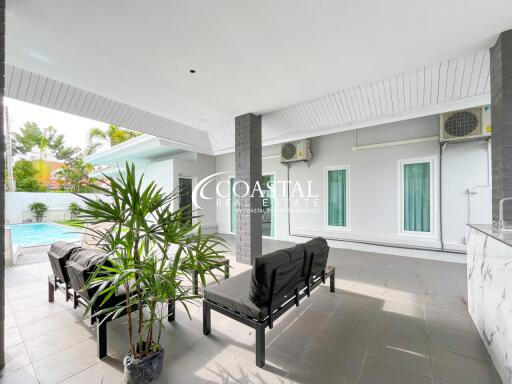 House For Sale East Pattaya