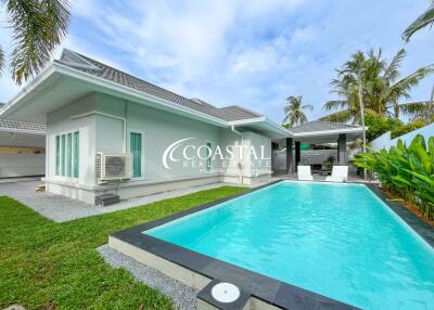 House For Sale East Pattaya