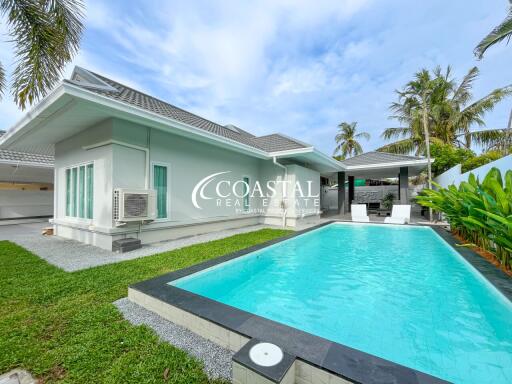 House For Sale East Pattaya