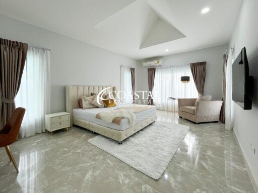 House For Sale East Pattaya