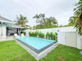 House For Sale East Pattaya