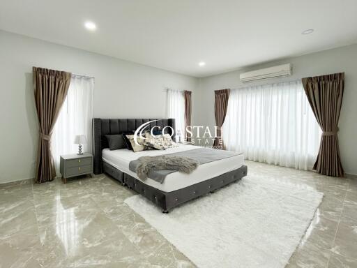 House For Sale East Pattaya