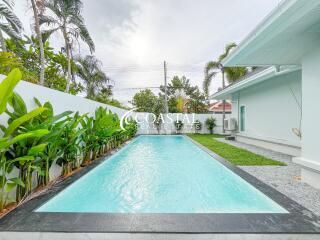 House For Sale East Pattaya