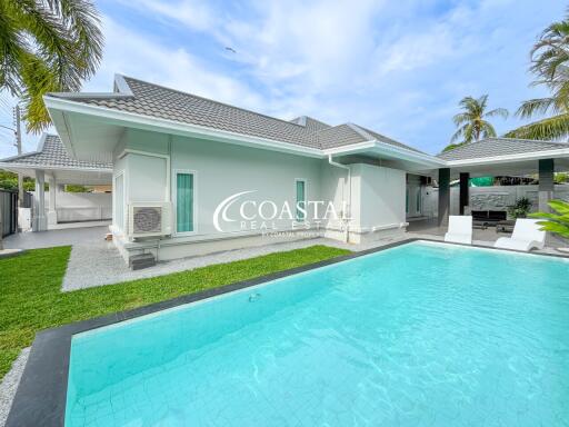 House For Sale East Pattaya