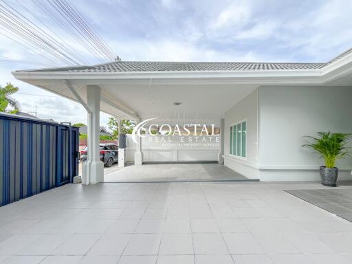 House For Sale East Pattaya