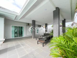 House For Sale East Pattaya