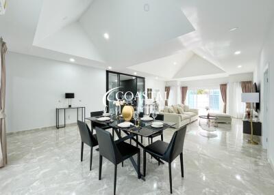 House For Sale East Pattaya