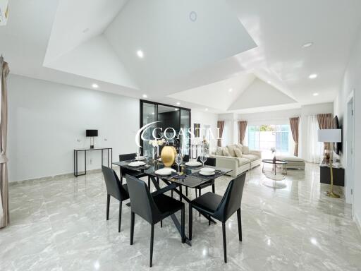 House For Sale East Pattaya