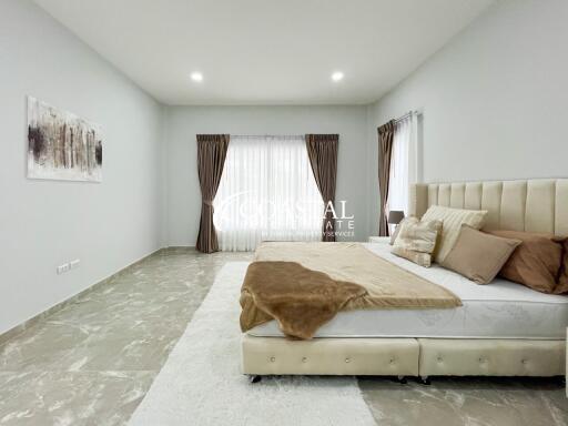 House For Sale East Pattaya