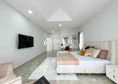 House For Sale East Pattaya