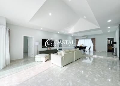 House For Sale East Pattaya