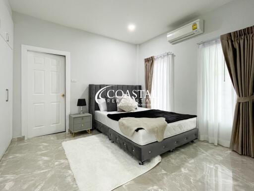 House For Sale East Pattaya