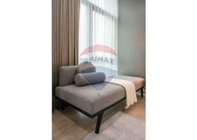 55 Sqm., 1 Bed, 1 Bath Condo listed for ฿ 8,790,000.