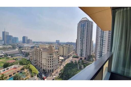 58 Sqm., 2 Beds, 2 Baths Condo listed for ฿ 12,850,000.