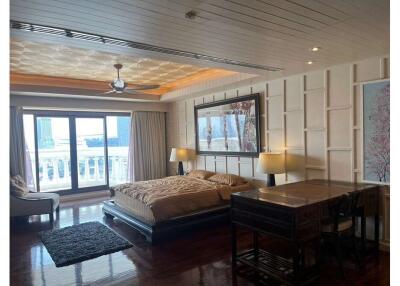 267 Sqm., 2 Beds, 2 Baths Condo listed for ฿ 150,000./Month