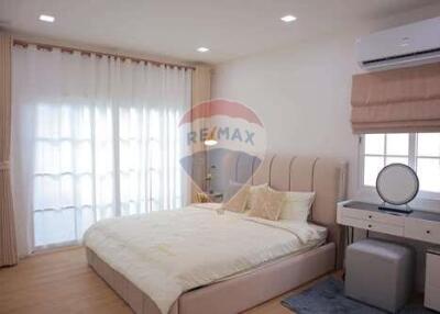 163 Sqm., 3 Beds, 3 Baths Townhouse listed for ฿ 75,000./Month