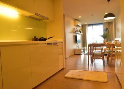 2-bedroom Low Rise condo for sale on Thong Lor