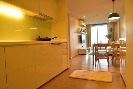 2-bedroom Low Rise condo for sale on Thong Lor