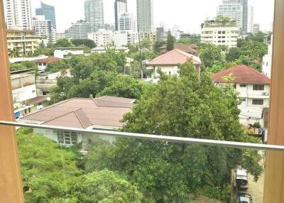 2-bedroom Low Rise condo for sale on Thong Lor