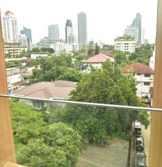 2-bedroom Low Rise condo for sale on Thong Lor