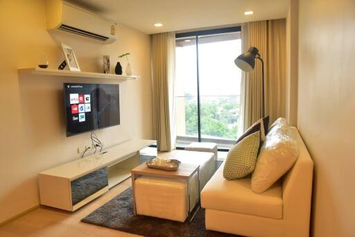 2-bedroom Low Rise condo for sale on Thong Lor