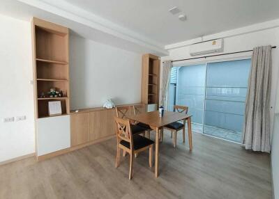 For Rent Bangkok Home Office Indy 2 Bangna-Ramkhamhaeng 2 Ramkhamhaeng 2 Prawet