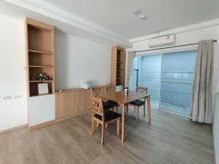 For Rent Bangkok Townhouse Indy 2 Bangna-Ramkhamhaeng 2 Ramkhamhaeng 2 Prawet