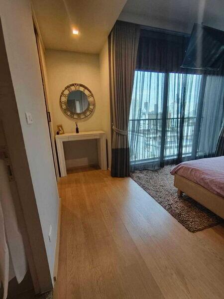 For Rent Bangkok Condo Noble Refine Sukhumvit 26 BTS Phrom Phong Khlong Toei