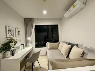 For Rent Bangkok Condo Life One Wireless Witthayu BTS Phloen Chit MRT Lumphini Pathum Wan