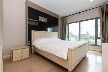 For Rent Bangkok Condo The Crest Sukhumvit 34 Sukhumvit 34 BTS Thong Lo Khlong Toei