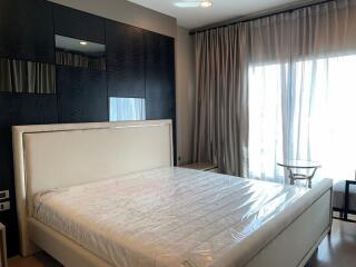 For Rent Bangkok Condo The Crest Sukhumvit 34 Sukhumvit 34 BTS Thong Lo Khlong Toei